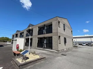 プランドール カネキB棟の画像