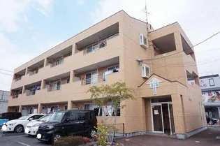 プラムガーデンMARYの画像