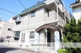 グリーンハイツMICHI2【303号室】の外観