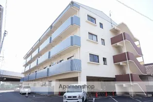 パラシオール永木【402号室】の外観