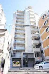 アーバン道後今市【203号室】の外観