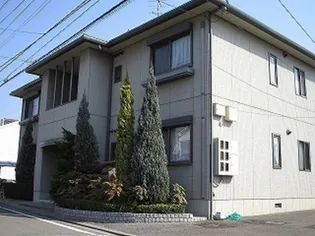 メゾンウィステリア A棟の画像