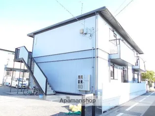 サンガーデン西古泉 A棟の画像