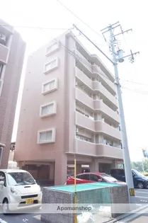 サザンコート6【401号室】の外観