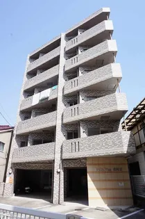 ヴェラヴィータ泉町IIIの画像