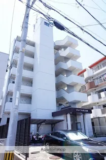 ジョイフル第2山越の画像