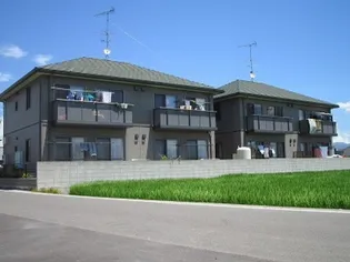 シャーメゾン東垣生 B棟の画像