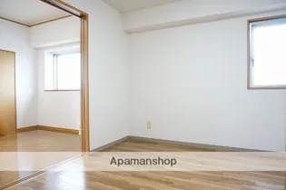 MARINE PALETTEⅡ【502号室】の内装