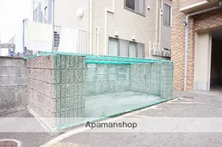 MARINE PALETTEⅡ【502号室】のその他画像