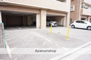 MARINE PALETTEⅡ【502号室】のその他画像