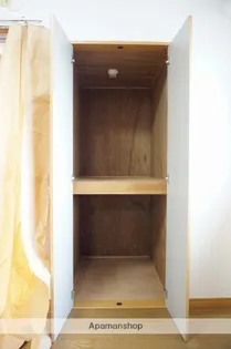 MARINE PALETTEⅡ【502号室】の内装