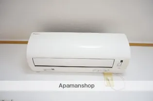 MARINE PALETTEⅡ【502号室】の内装