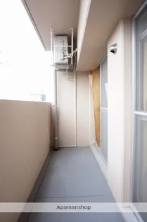 MARINE PALETTEⅡ【502号室】の内装