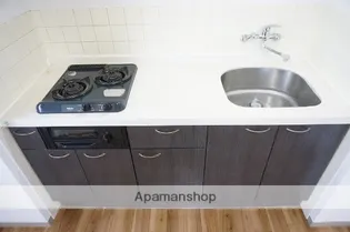 MARINE PALETTEⅡ【502号室】のその他画像