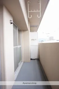 MARINE PALETTEⅡ【502号室】のその他画像