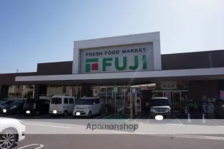 MARINE PALETTEⅡ【502号室】の周辺