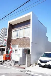 MARINE PALETTEⅡ【502号室】の周辺