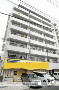 ジョイフル第3今市【5階】の外観