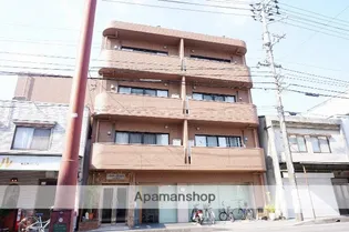 BELLE MAISON SUEHIRO【303号室】の外観