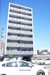 WINHILLS HIMEBARA【9階】の外観