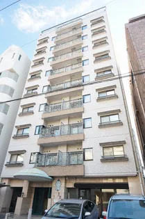 ウインドパレス歩行町の画像