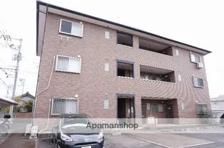 フォブールK&Nの画像