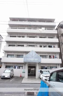 ジョイフル第1小坂・【6階】の外観