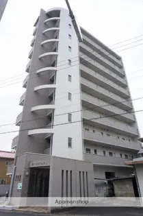 ロイヤルビラ南小坂・【5階】の外観