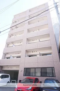 ヴァンベール東雲の画像