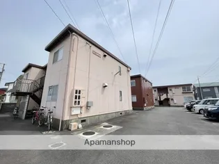 ルネシュ西長戸 C棟の画像