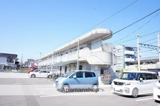 児玉ハイツの画像