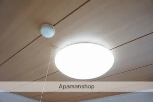 ローレンス小坂【4階】の内装