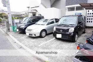 ローレンス小坂【4階】のその他画像