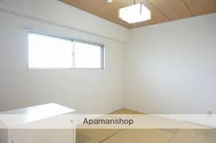 ローレンス小坂【4階】の内装