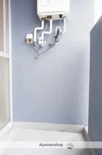 ローレンス小坂【4階】の内装