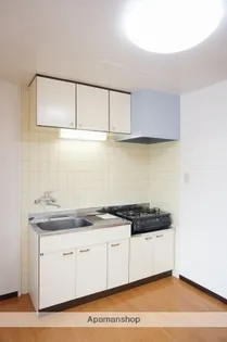 ローレンス小坂【4階】のキッチン