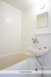 ローレンス小坂【4階】の風呂