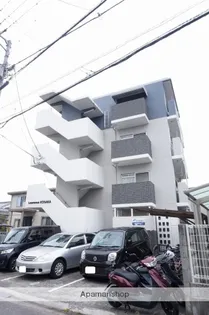 ローレンス小坂【4階】の外観