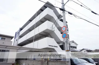 ローレンス小坂【4階】の外観