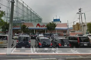 ローレンス小坂【4階】の周辺