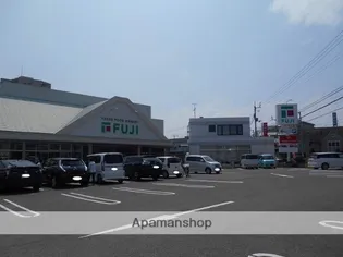 ローレンス小坂【4階】の周辺