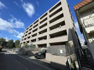 サーパス清水町の画像