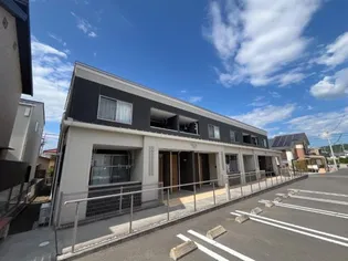 サンフォレスト シーダの画像