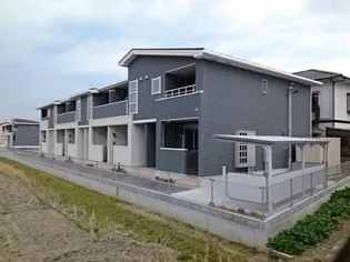 グレイス ヌーヴォー W Eの画像