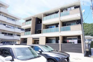 オ ブーシュ道後の画像