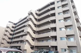 サーパス道後公園南【0105号室】の外観