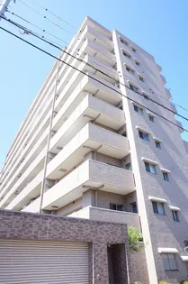 アルファステイツ城北御幸の画像