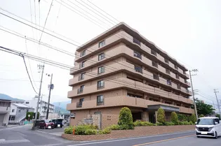 サントノーレ愛大医学部前弐番館の画像