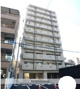 シャンティ味酒【701号室】の外観