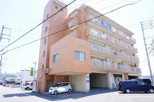 グリーンハイツ南田の画像